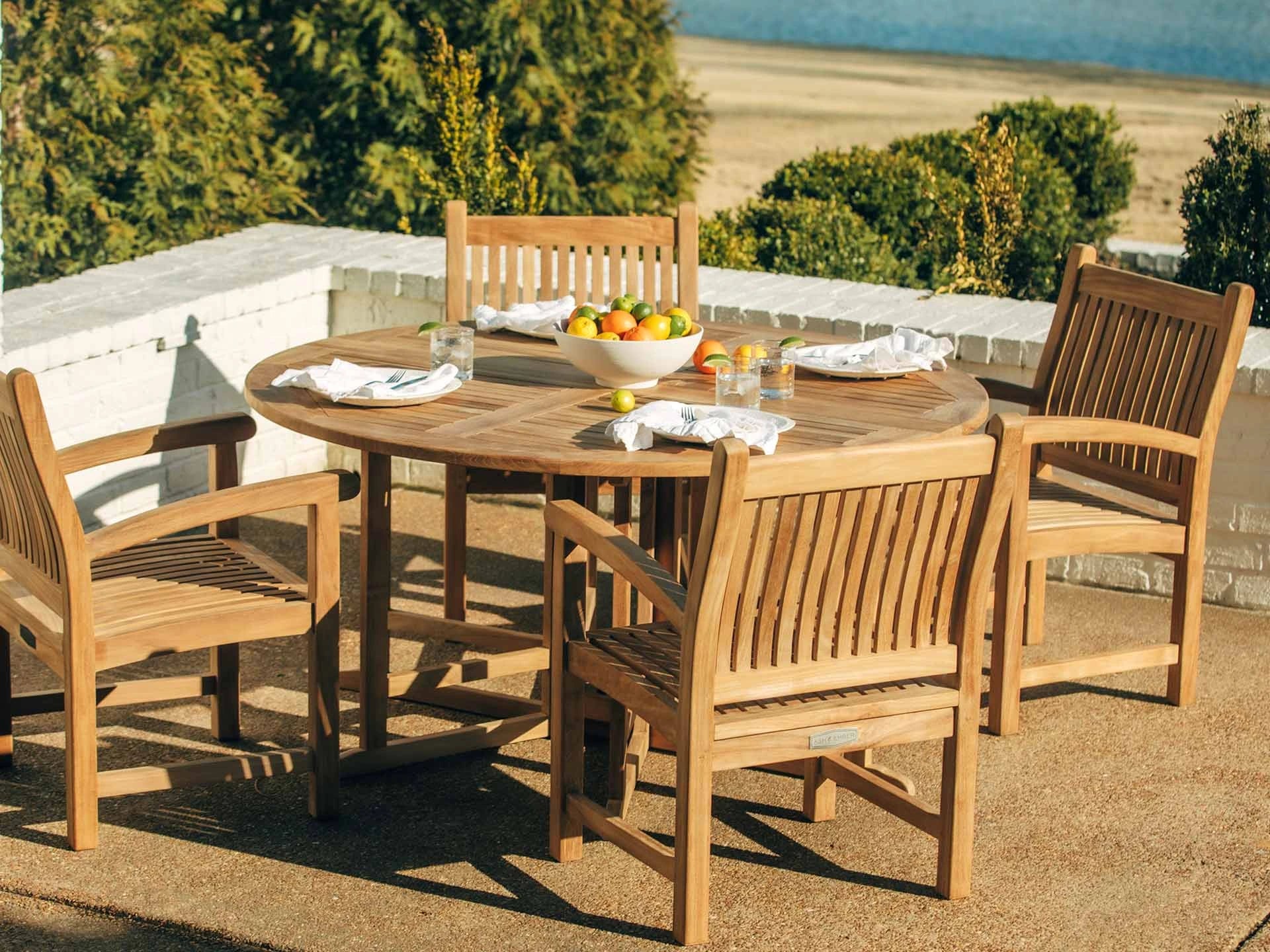 Elevate Your Outdoor Living Experience